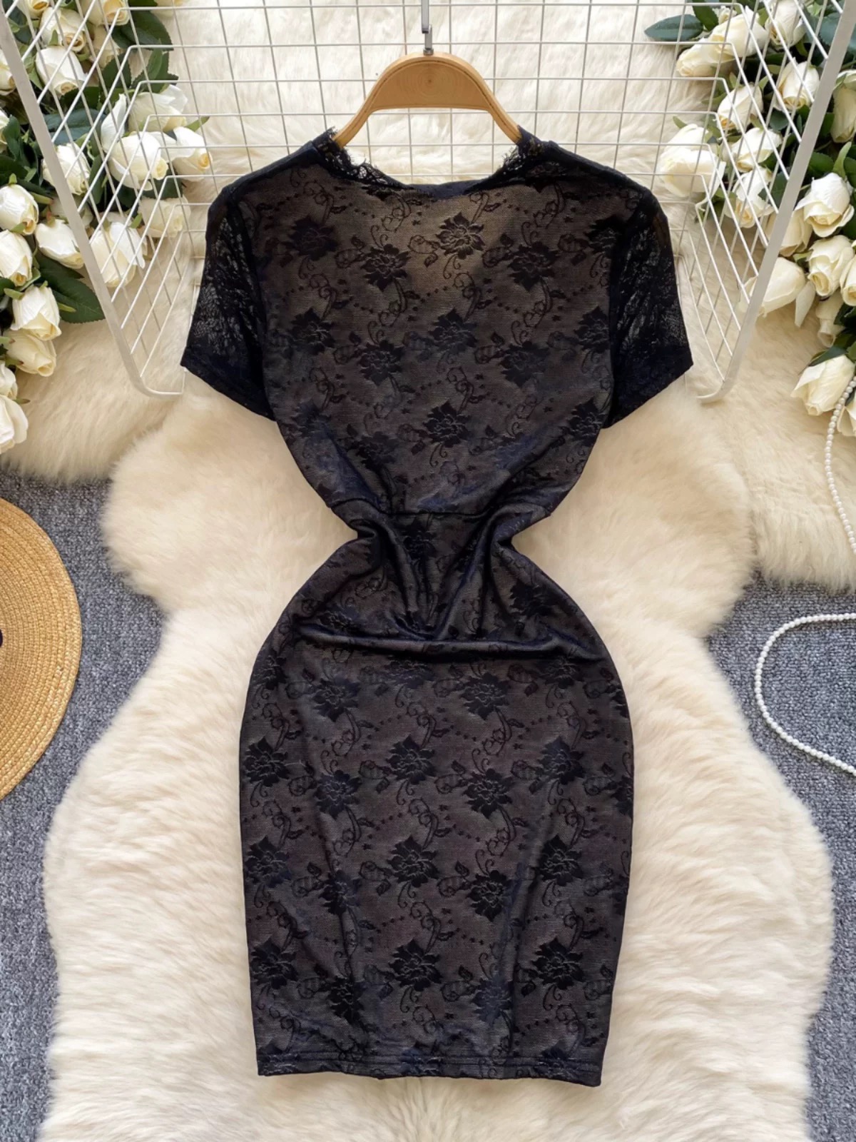 Elena dress CBC1385 images